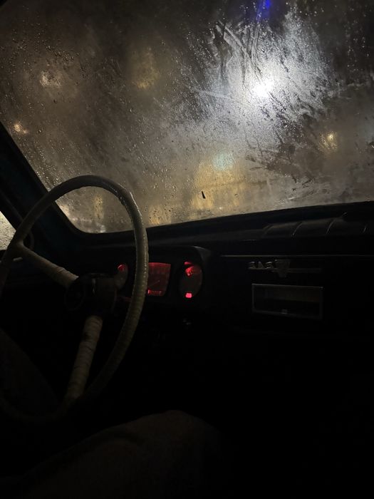 Продам заз 968а Ушастый