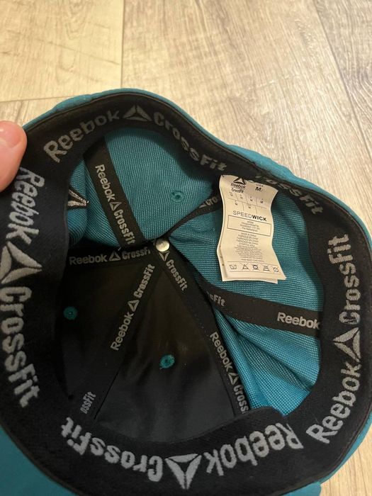 Кепки Reеbok та Adidas в ідеальному стані  лот або поштучно