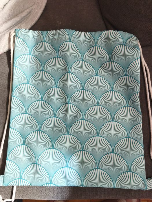 Worek plażowy Nivea