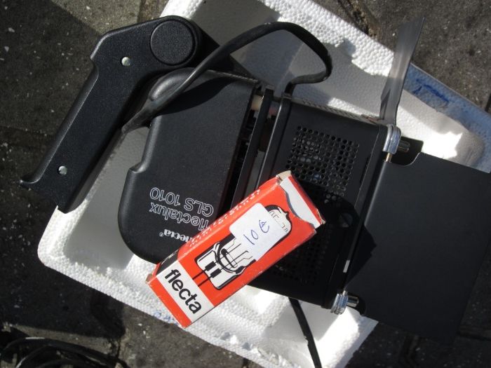 Projectores Reflectores Fotografia Estudio  REFLETA