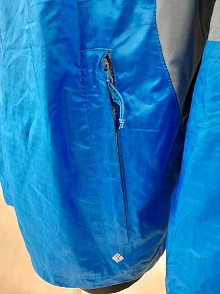 Columbia Omni-Shield Omni-Freez Kurtka męska do biegania L