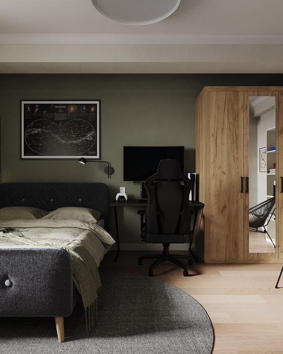 Дизайн інтер'єру