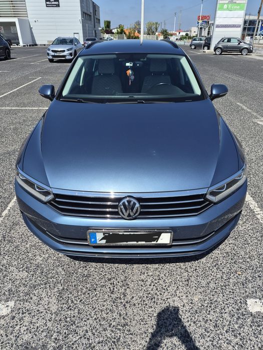 Vendo WV Passat 2.0
