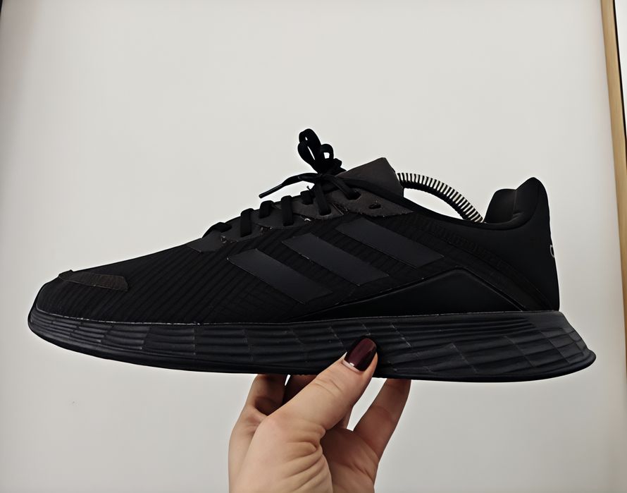 Adidas Duramo adidasy sneakersy sportowe męskie 43 1/3 27,5 cm
