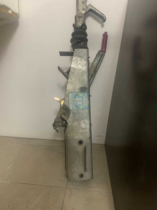 Cabeçote para atrelado (usado)