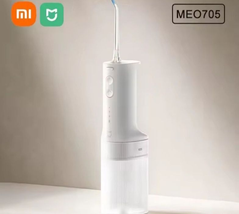 Ірригатор Xiaomi Milla