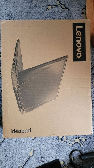 Laptop Lenovo Legion Y700