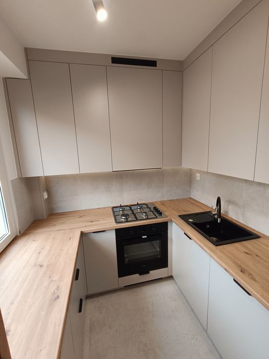 Parter, 62m2, 3pokoje, po remoncie generalnym!