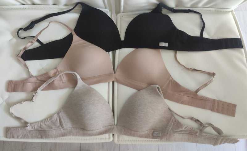 Бюстгалтери Intimissiti natural, 70 В, б/у