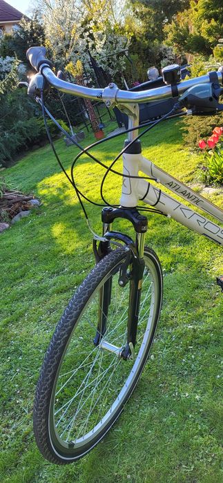 Rower Kross ATLANTIC