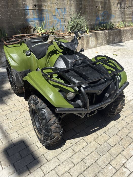 Kodiak 700c 2022 4x4