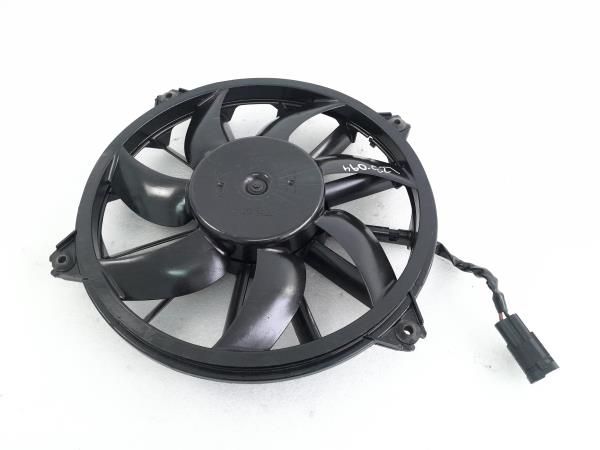 Termoventilador / motoventilador CITROËN Berlingo (B9)