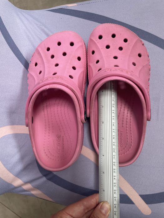 Продам дитячі Crocs