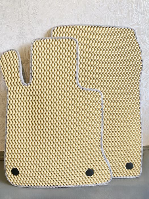 Ева коврики! Комплект! Відправлення без передоплати!Єва, EVA