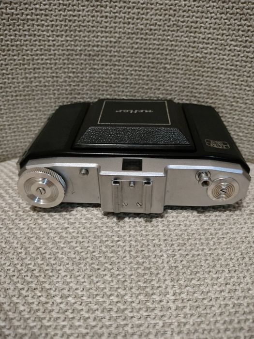 Zeiss Ikon Nettar II 517/16