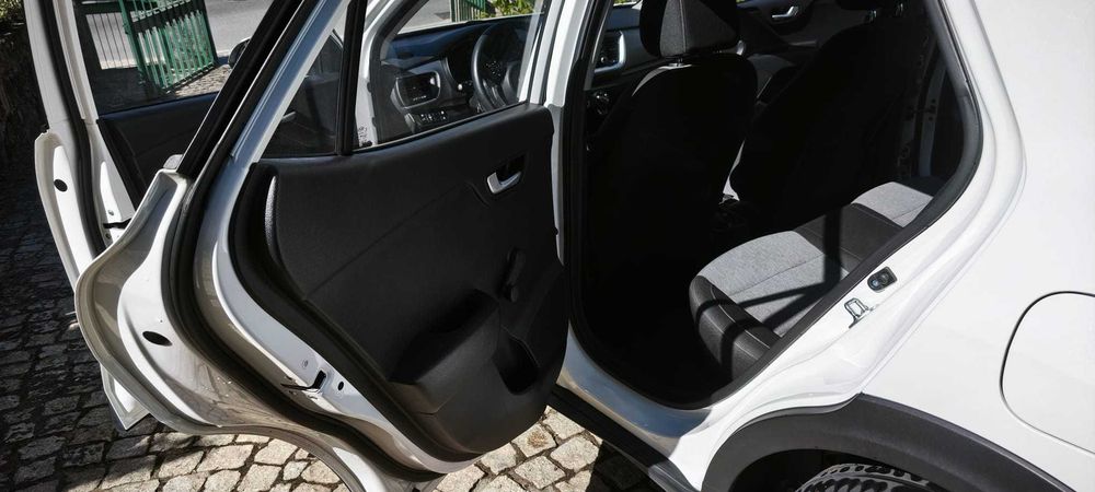 Kia Stonic 1.2 2018
