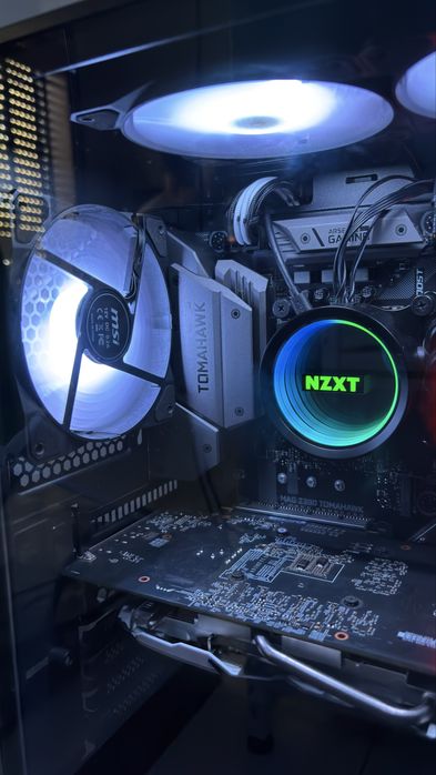 PC Gamer - Negociável (OPORTUNIDADE)