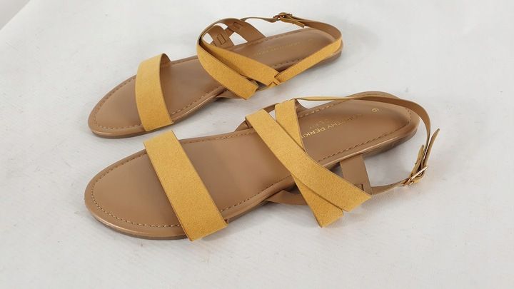 DOROTHY PERKINS SANDAŁY damskie rozmiar 39