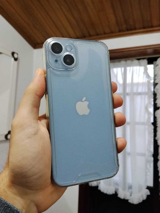 Iphone 14 Plus 128GB seminovo