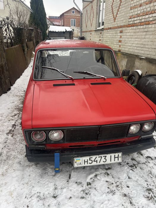 ваз 2106 на ходу  торг