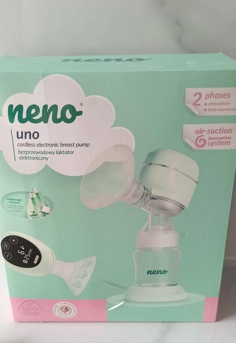 Laktator elektryczny Neno Uno