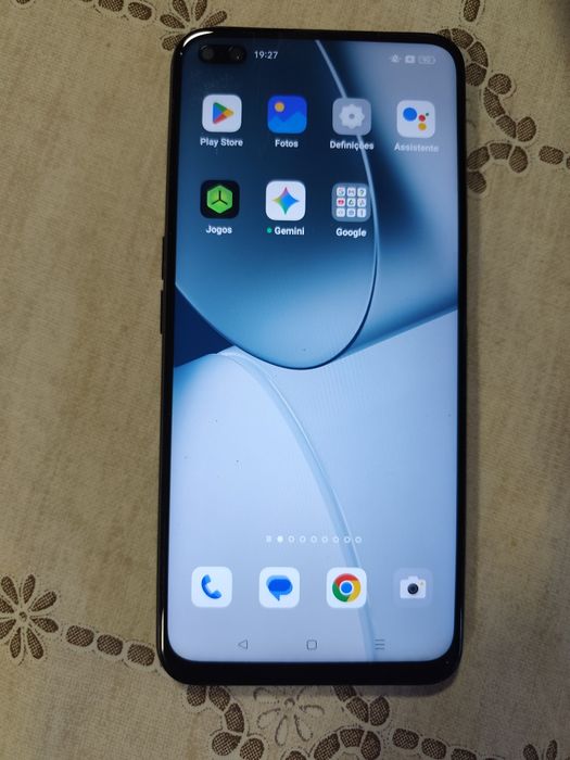 Telemóvel como novo