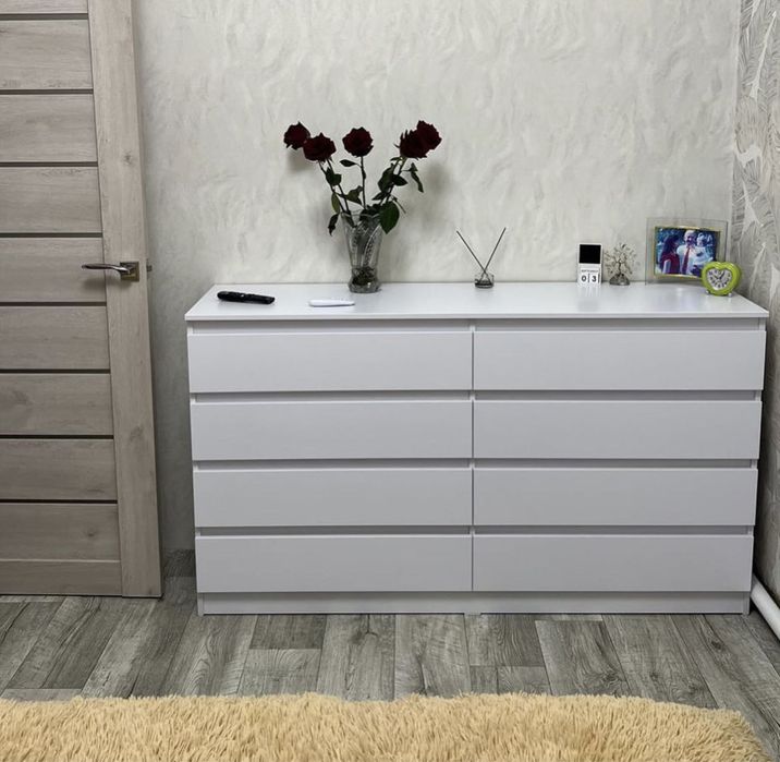 Новий! Комод в спальню Тумба под телевизор Тумбочка під ТВ телевізор