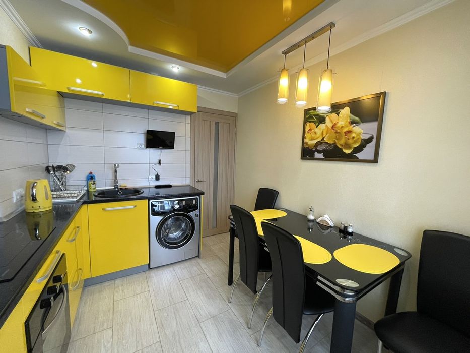 Подобово 1к.квартира.Лушпи 43/1