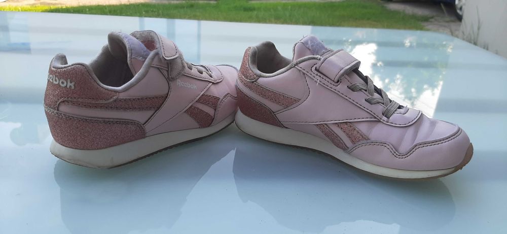 Buty Reebok rozmiar 30 stan bardzo dobry!