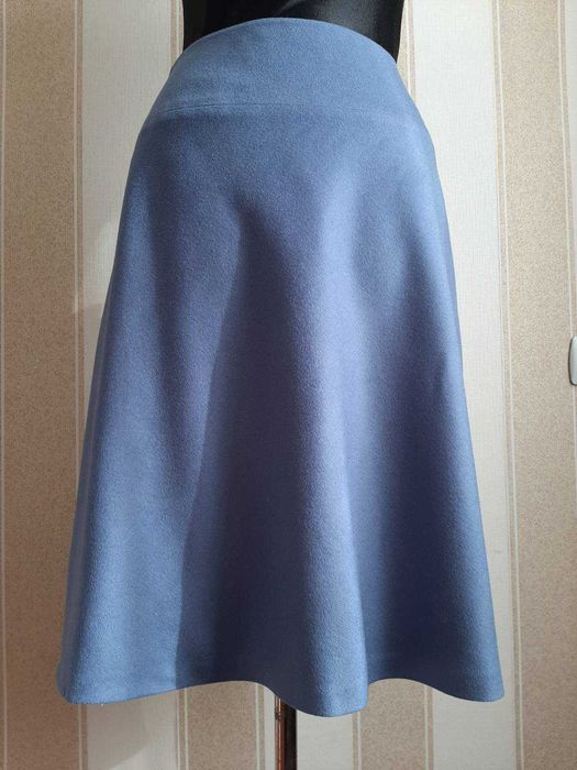 Спідниця міді, демі, тепла.