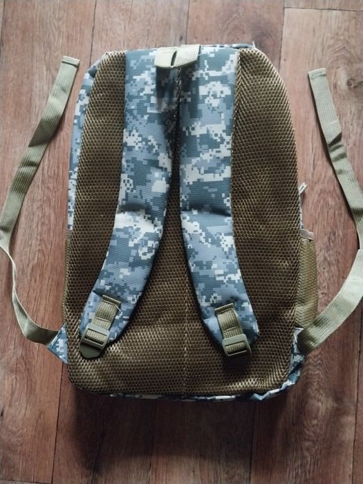 Тактичний рюкзак 25л.