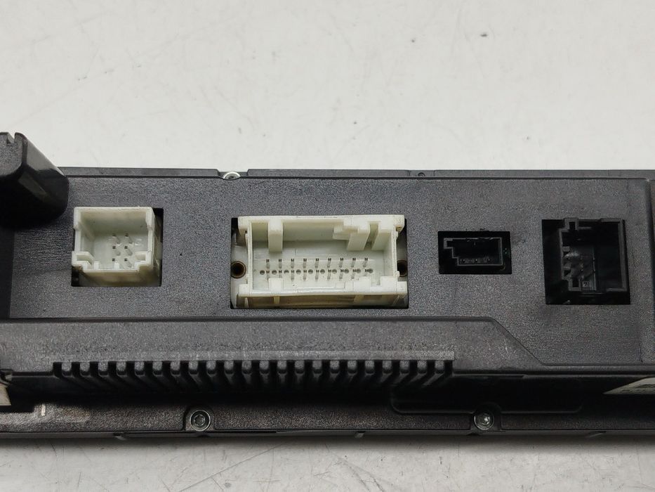 Comando da Sofagem - BMW 3 Touring (E46) | 99 - 05