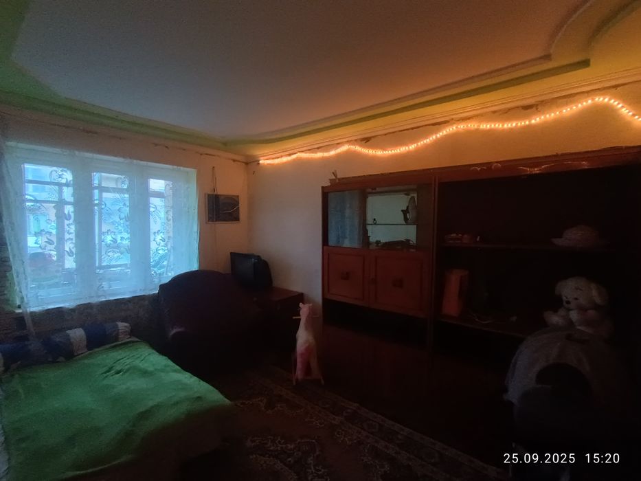 Продаж Квартири ПОМІРНА ціна