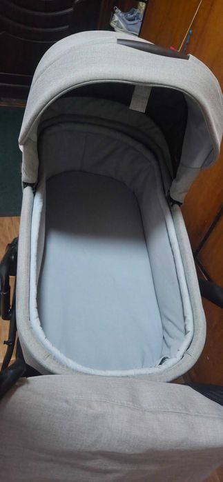 Коляска roan bloom 2в1