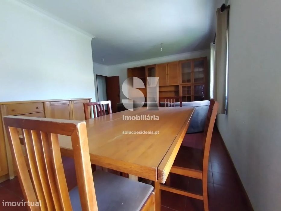 Apartamento T3