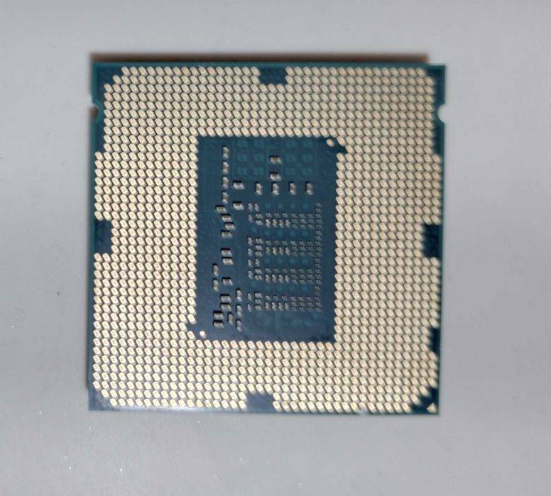 Intel Core I5-4690T