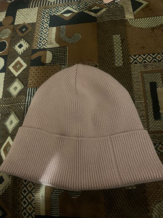 Шапка демисезонна
