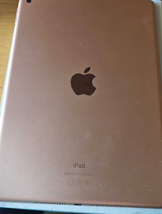 iPad 8th generation