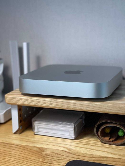 macmini m1 - купить компьютеры и комплектующие - Цена на OLX.ua
