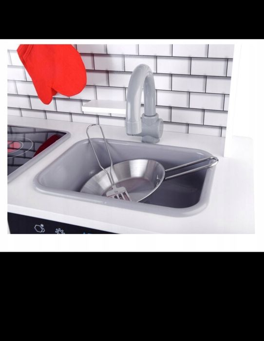 DUŻA Kuchnia dla dziecka NOWA