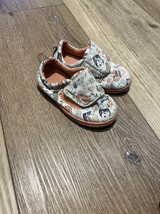 La millou monnies walker tenisowki 24 kapcie