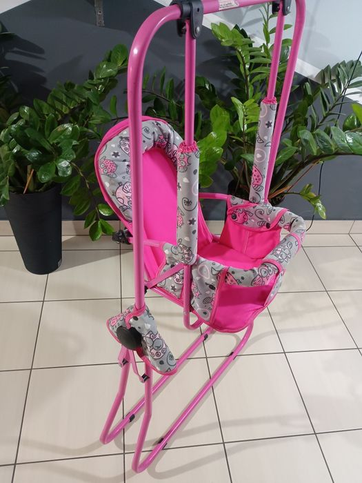 Chuśtawka dziecięca