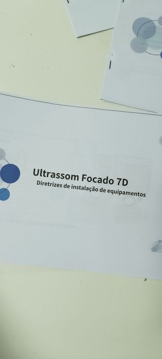 6 manuais de Hifu 7D