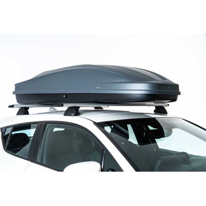 Boks dachowy Access 390, box, kufer, mat