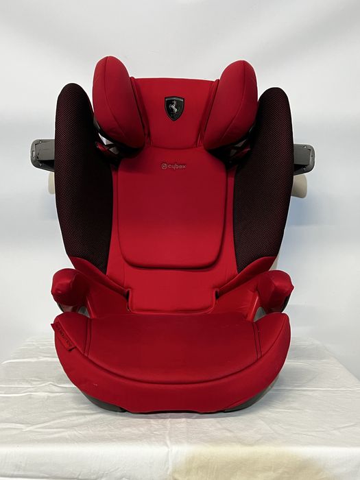 fotelik s bazą Bolesławiec wszystko dla dziecka OLX Dla Dzieci