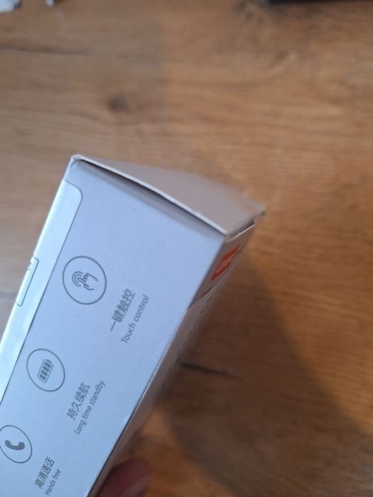 Słuchawki lenovo services LE302  6.0