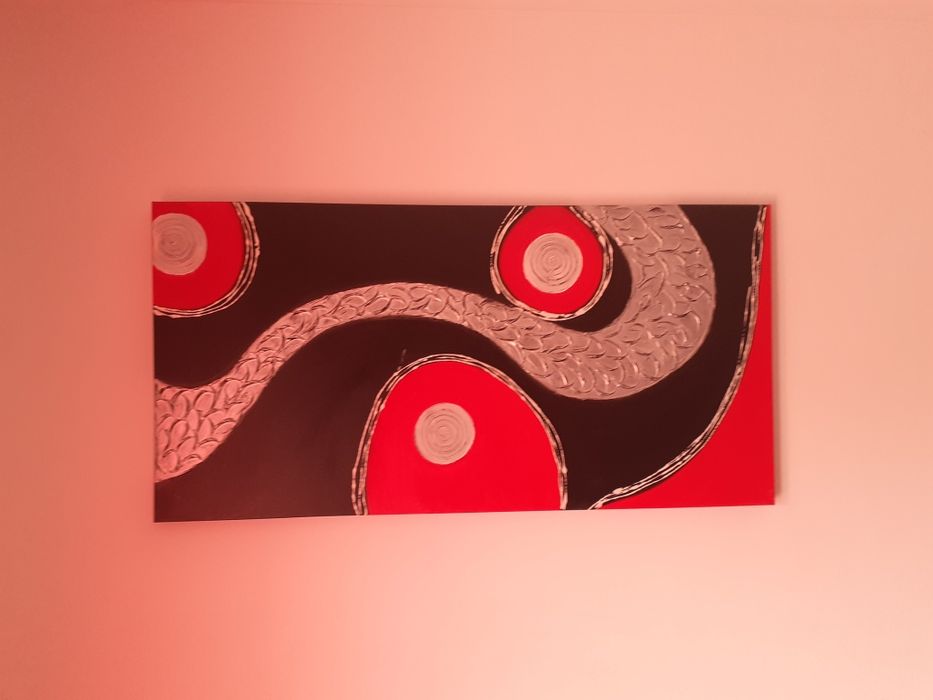 Quadro de parede