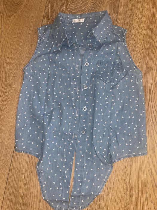 Super zestaw 134 h&m