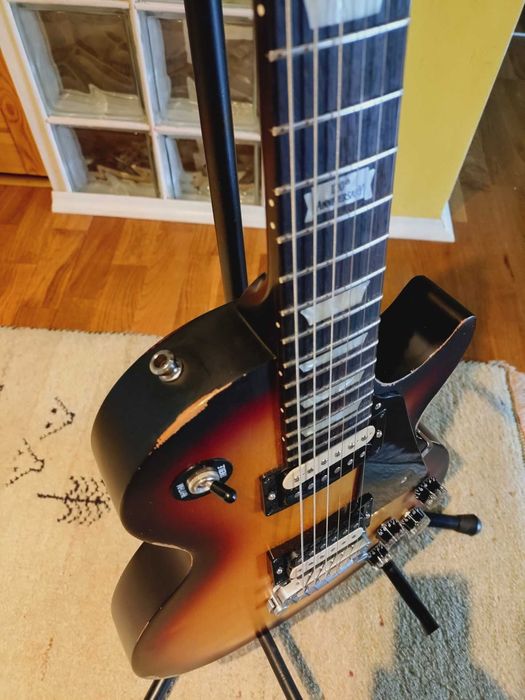 Gibson LPJ 120th Anniversary 2014 USA