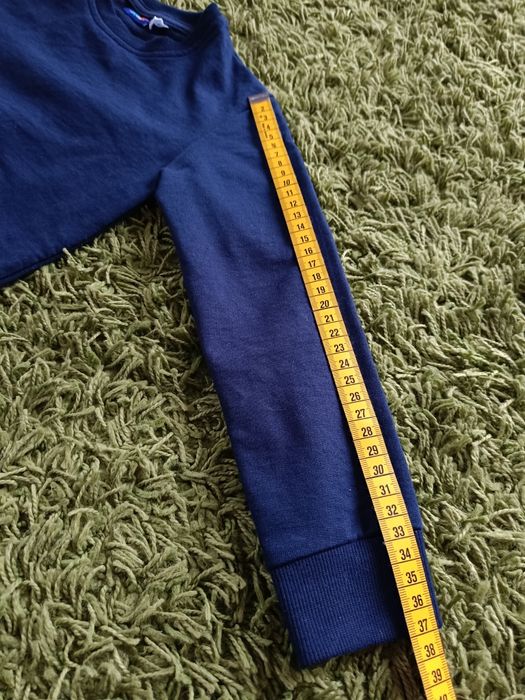 Dziecięca bluza Lupilu rozm 110/116